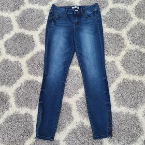 Refuge blue Jeans Womens Size 0